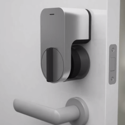 Sony looks to revolutionize the way doors lock