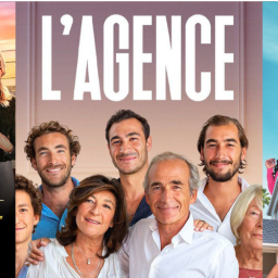 Selling Sunset, Selling Tampa and the Parisian Agency – It’s all about Brand Marketing